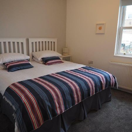 Apartamento The Old Legion Eyemouth Exterior foto